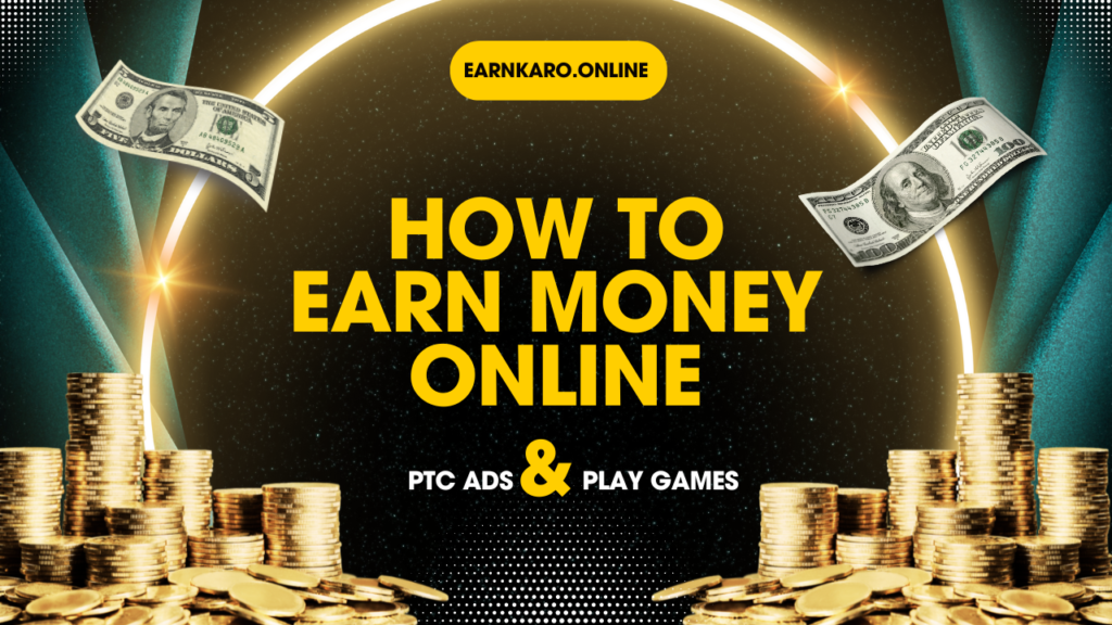 Easy Ways to Earn with PaidWork.com