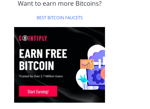 5 Best Free Crypto Sites for Earning Money Online