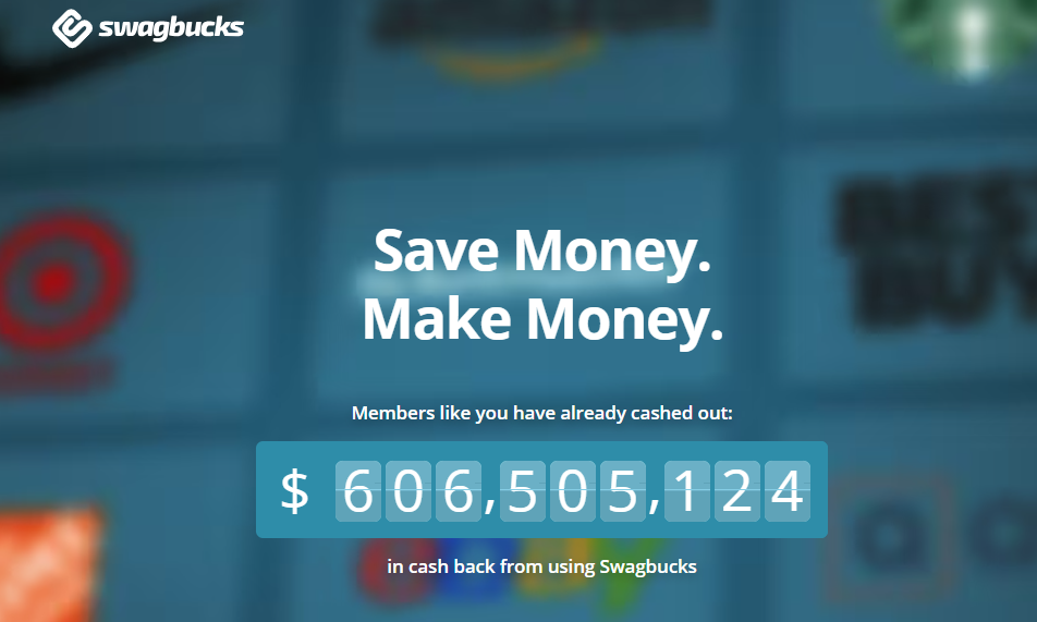 How to Earn Money Easily from Swagbucks