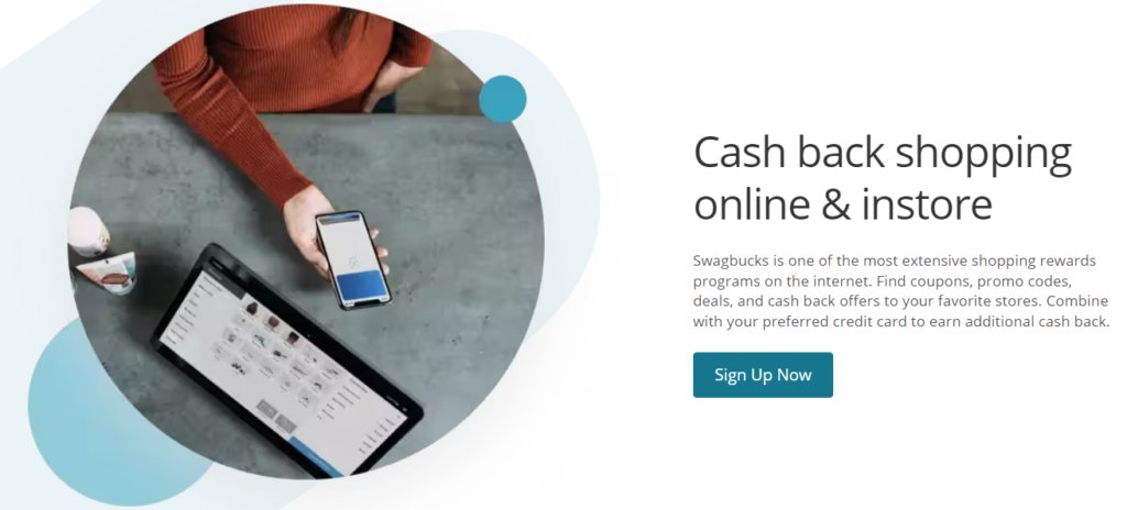 How to Earn Money Easily from Swagbucks